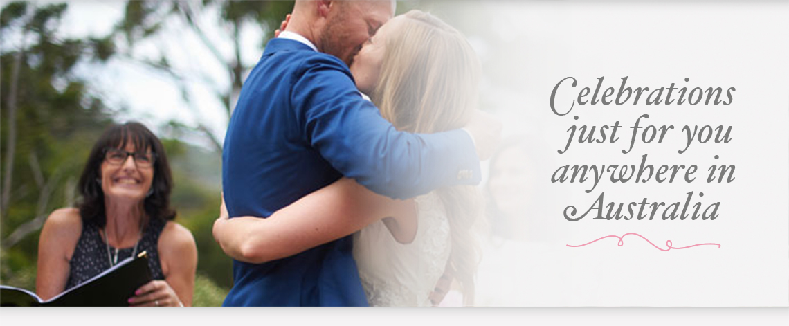 Celebrations by Rosalie video thumbnail