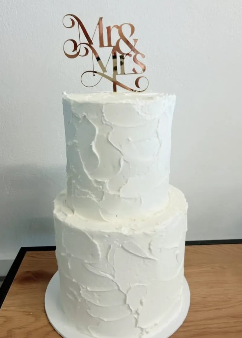 Scrumptious Bakes - Photo 2