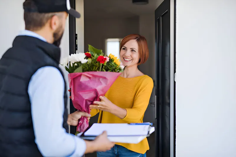 Greenfield Blooms and Gifts