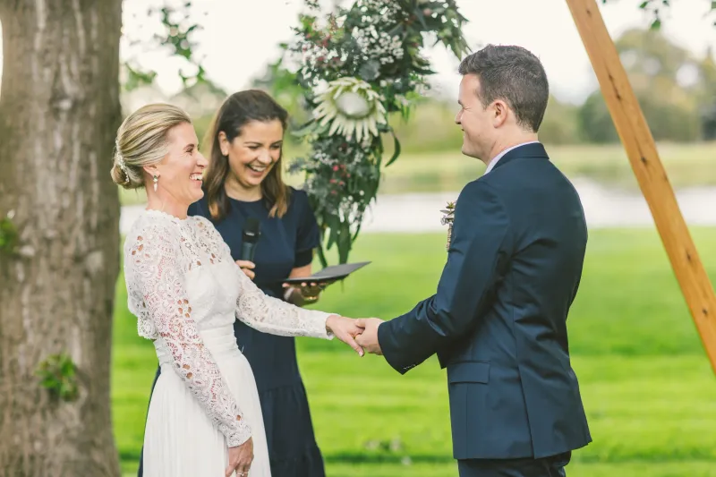 Married By Pan