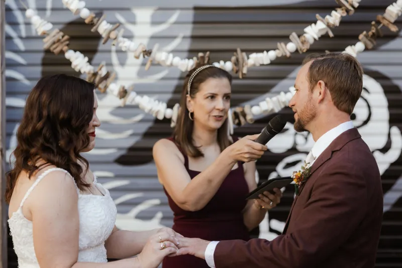 Married By Pan