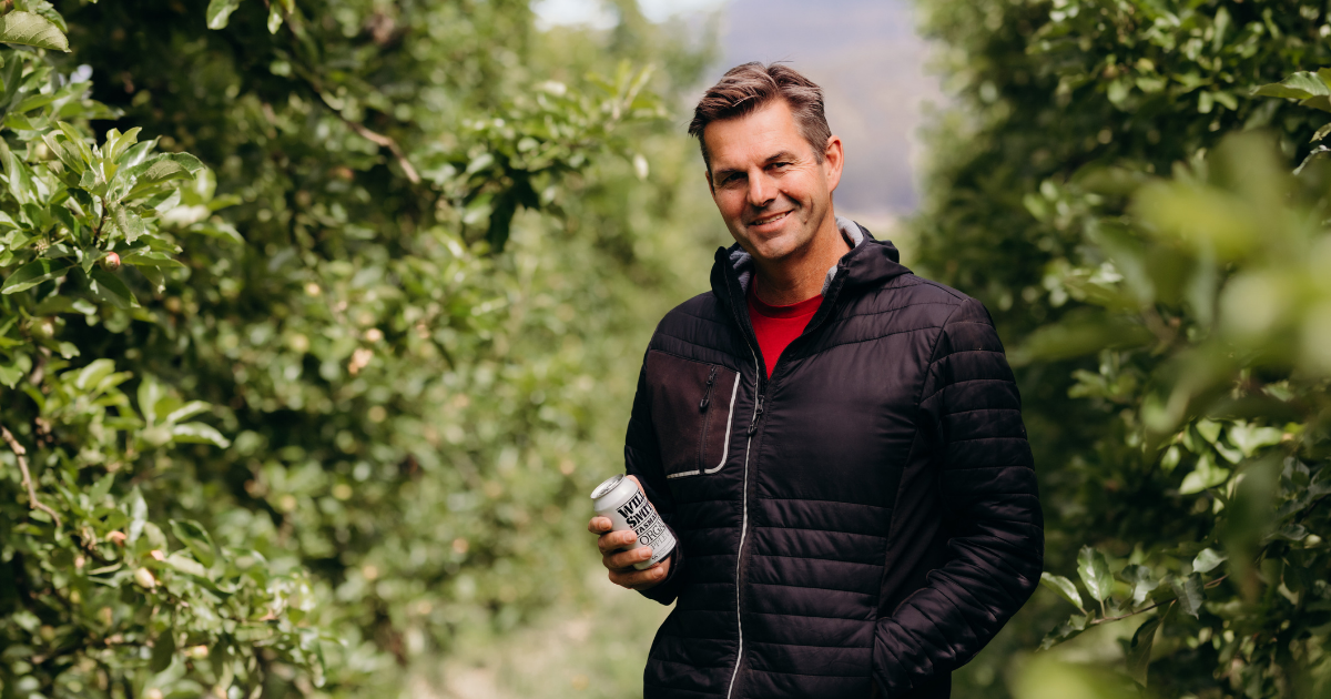 Willie Smith's Apple Shed video thumbnail