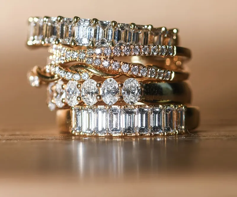 Temelli Jewellery