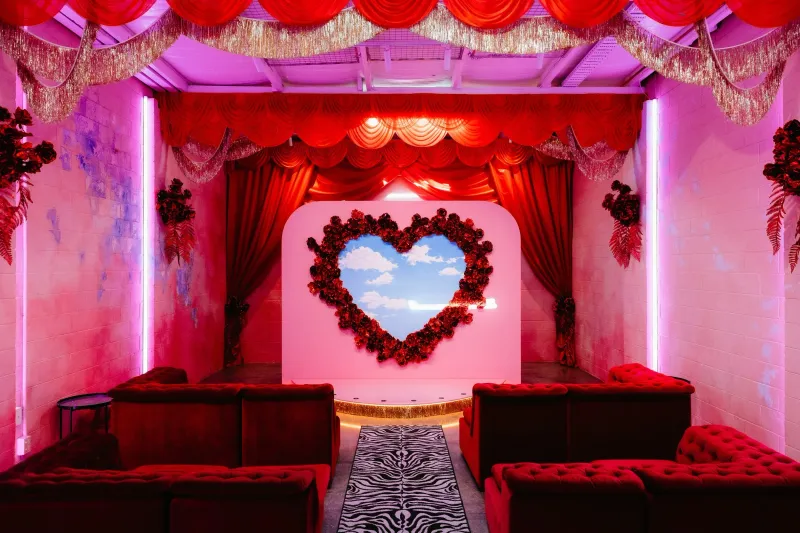 The Altar Electric