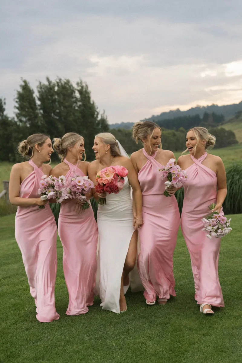 Louise Antonjuk Hair & Makeup