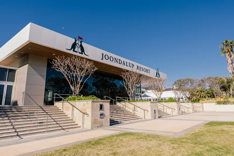 Joondalup Resort