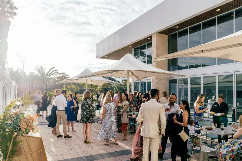 Joondalup Resort