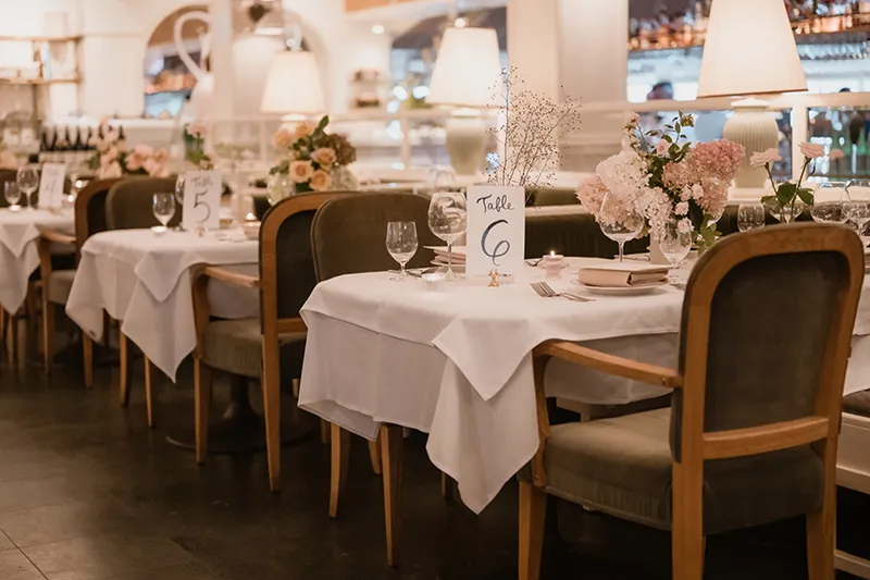 Bert's Bar & Brasserie photo