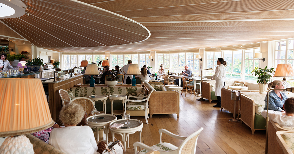 Bert's Bar & Brasserie video thumbnail