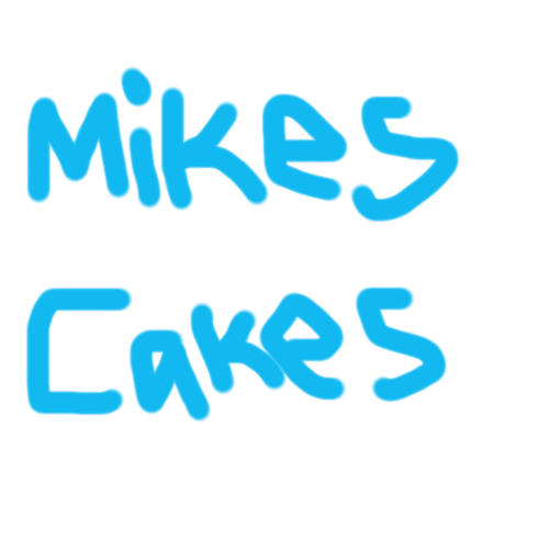 mikes cakes