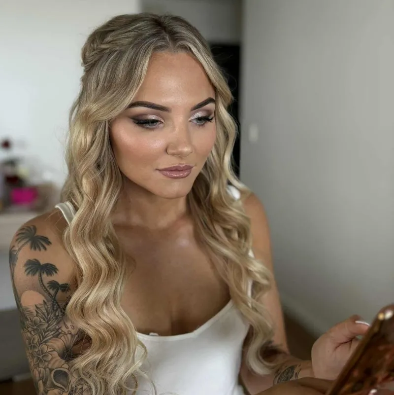 Hollywood Brides