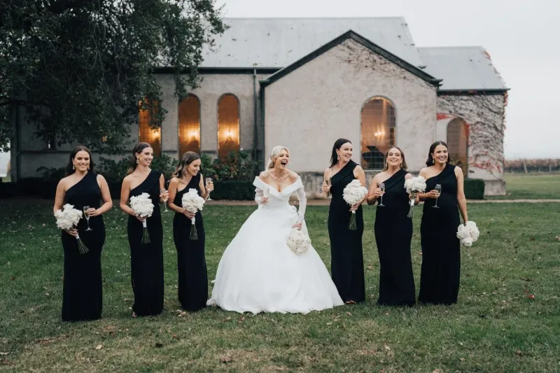 Tailored Wedding Films