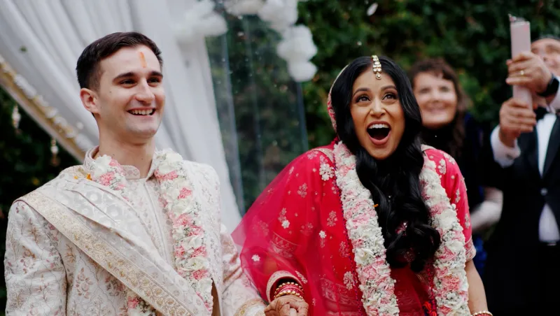 Tailored Wedding Films