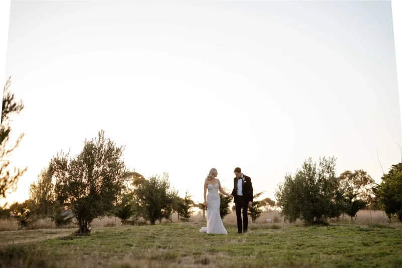 Tailored Wedding Films