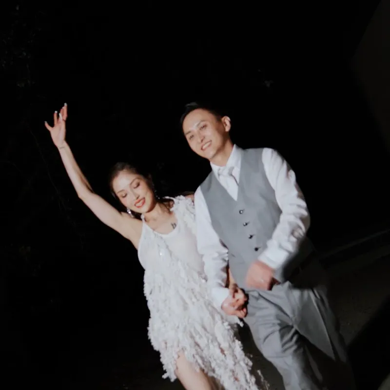Tailored Wedding Films