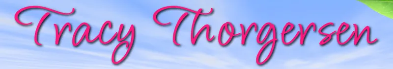 Tracy Thorgersen