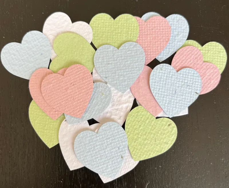 Paper-Go-Round