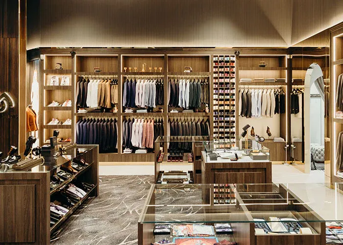 LaMilago Bespoke Tailors photo