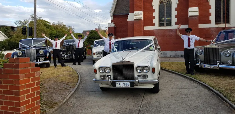 Always Classic Cars