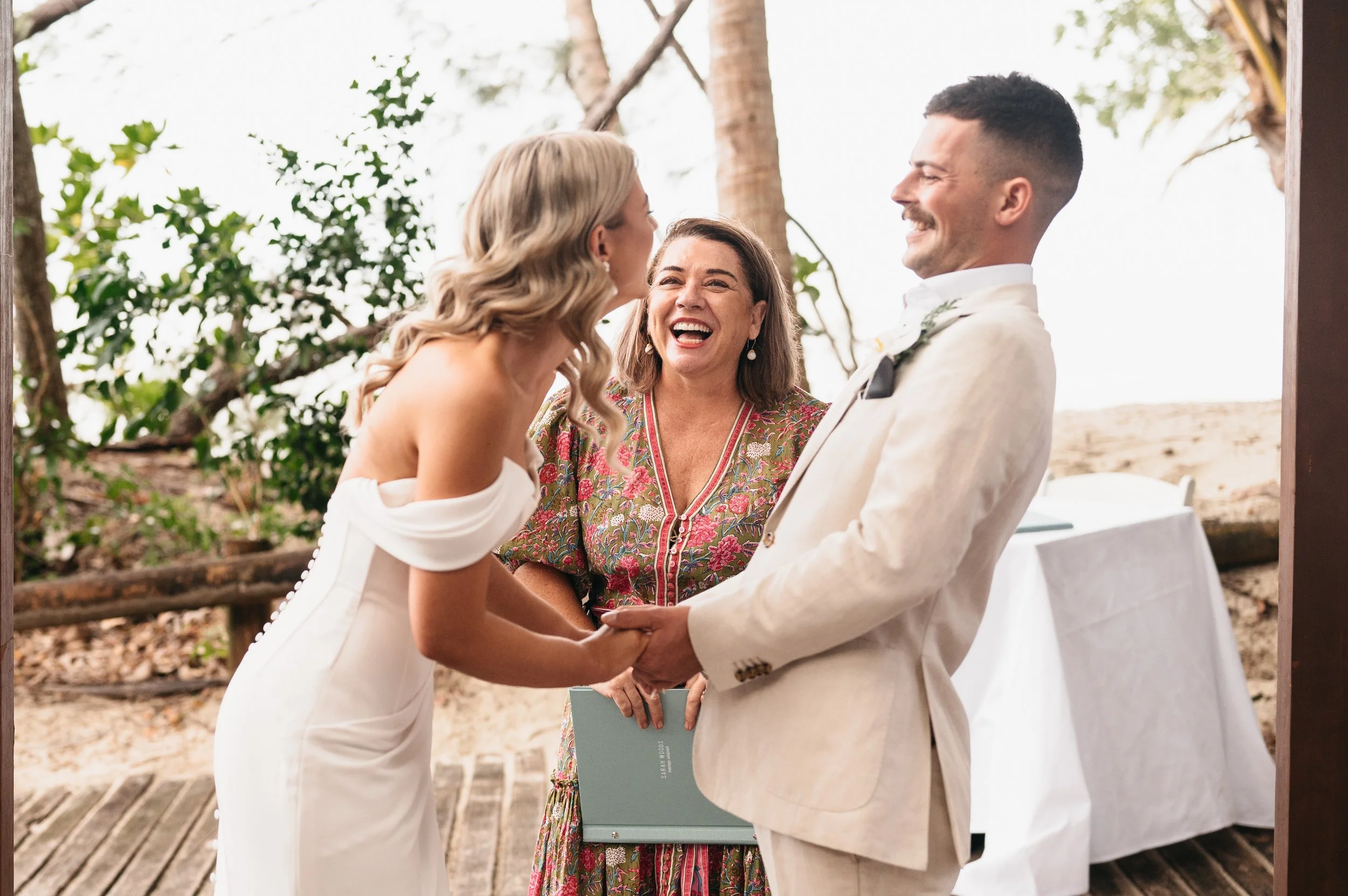 Sarah Woods video thumbnail