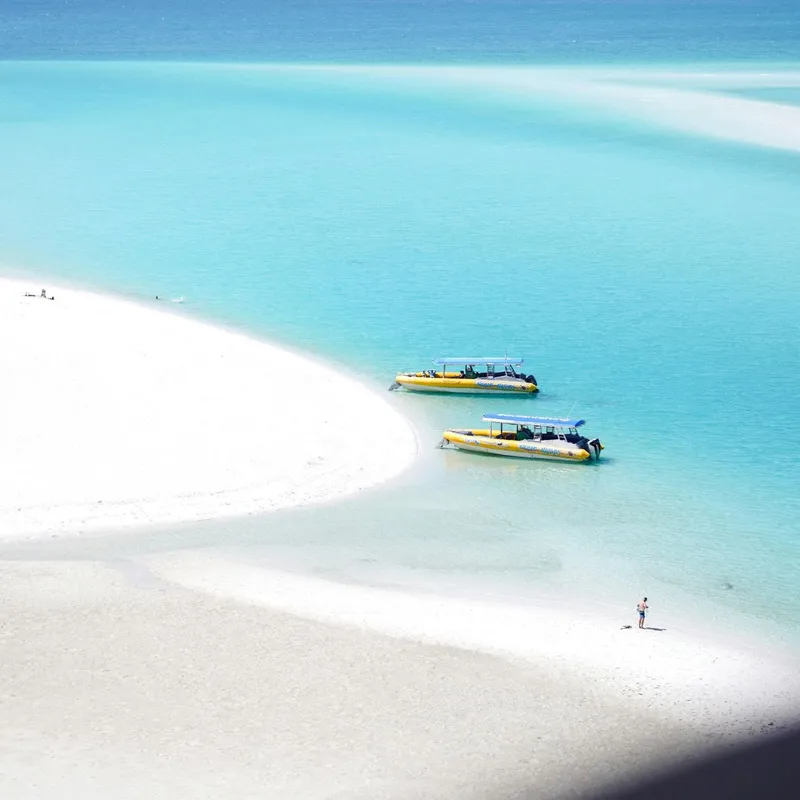 Mirage Whitsundays Resort