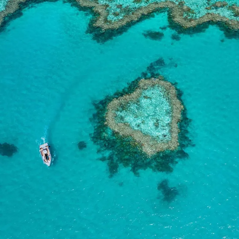 Mirage Whitsundays Resort