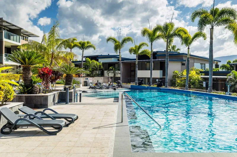 Mirage Whitsundays Resort