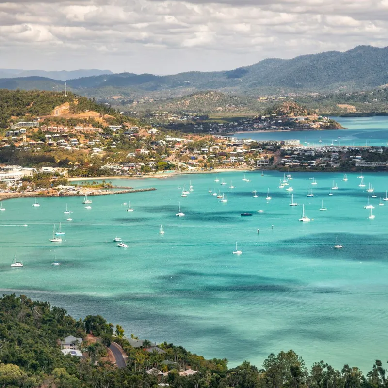 Mirage Whitsundays Resort