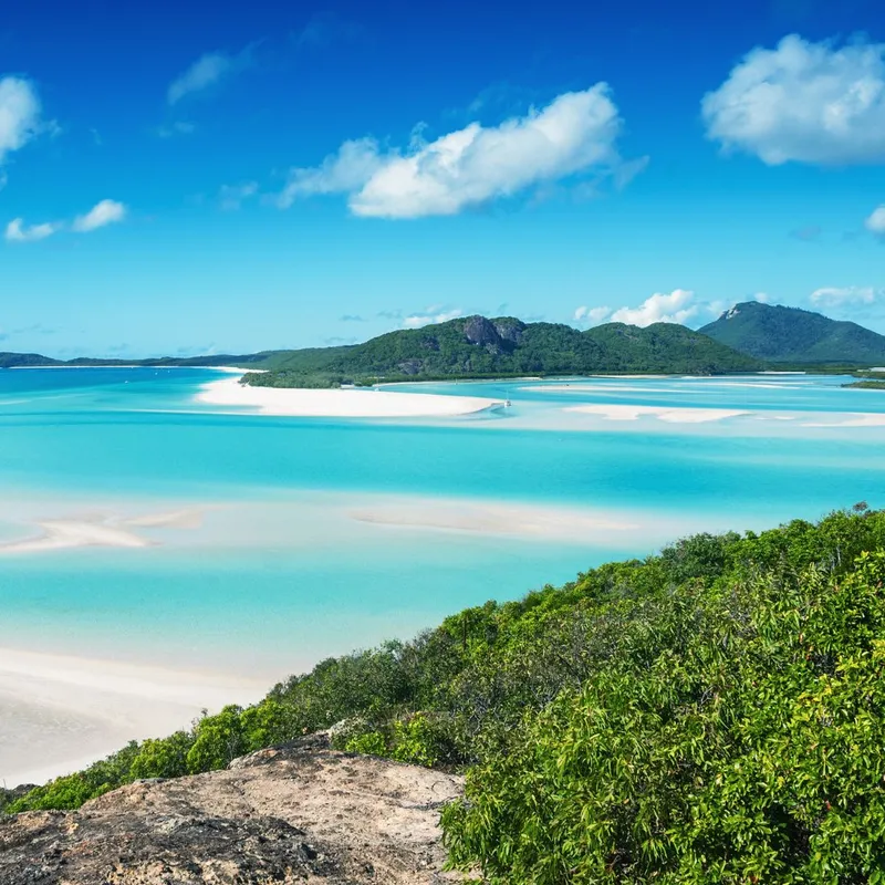 Mirage Whitsundays Resort