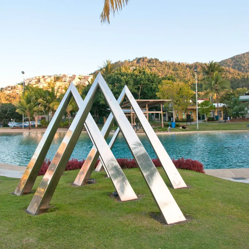 Mirage Whitsundays Resort
