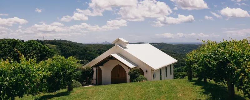 Summergrove Estate