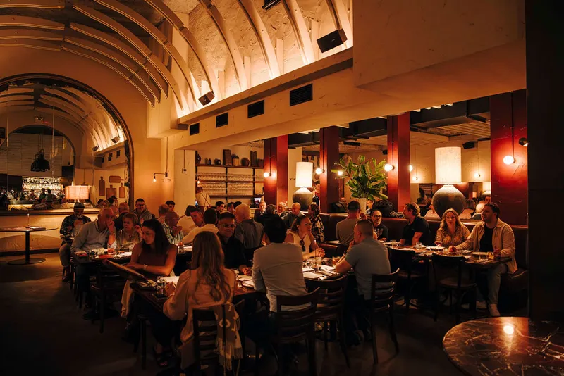 Chophouse Sydney