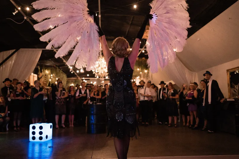 TEN22 Boutique Venue