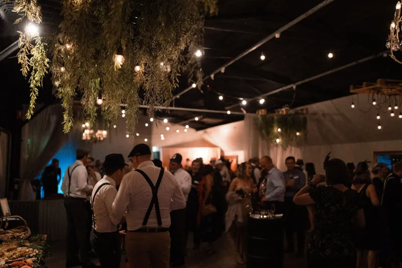 TEN22 Boutique Venue