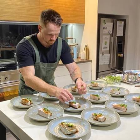 Copedo Culinary Experience photo