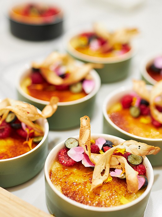 Copedo Culinary Experience photo