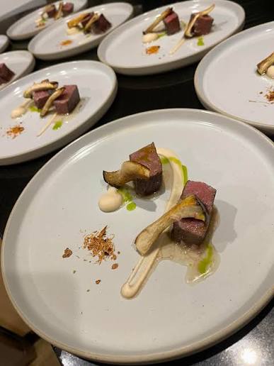 Copedo Culinary Experience photo