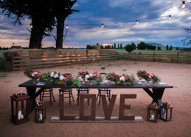 Quirindi Stables