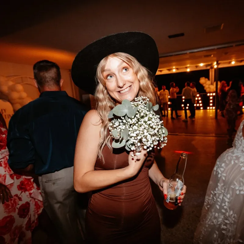 Weddings with Vee
