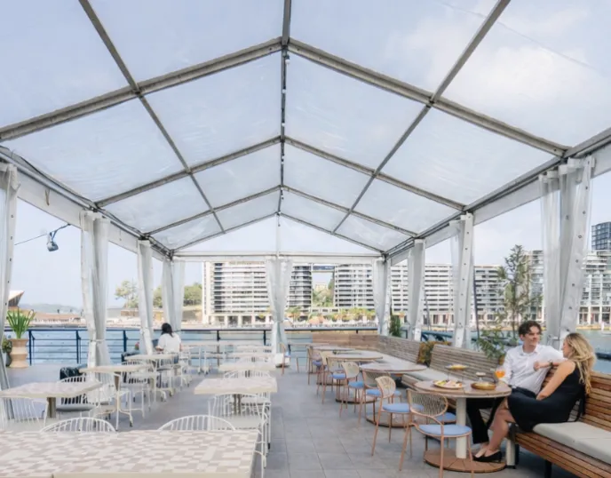 Melba's Rooftop - Photo 2