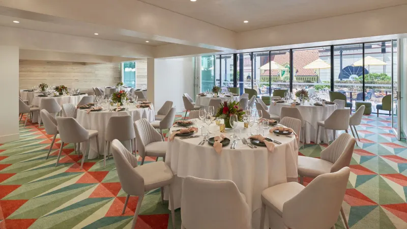 Hyatt Regency Brisbane photo