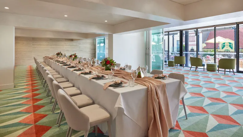Hyatt Regency Brisbane photo