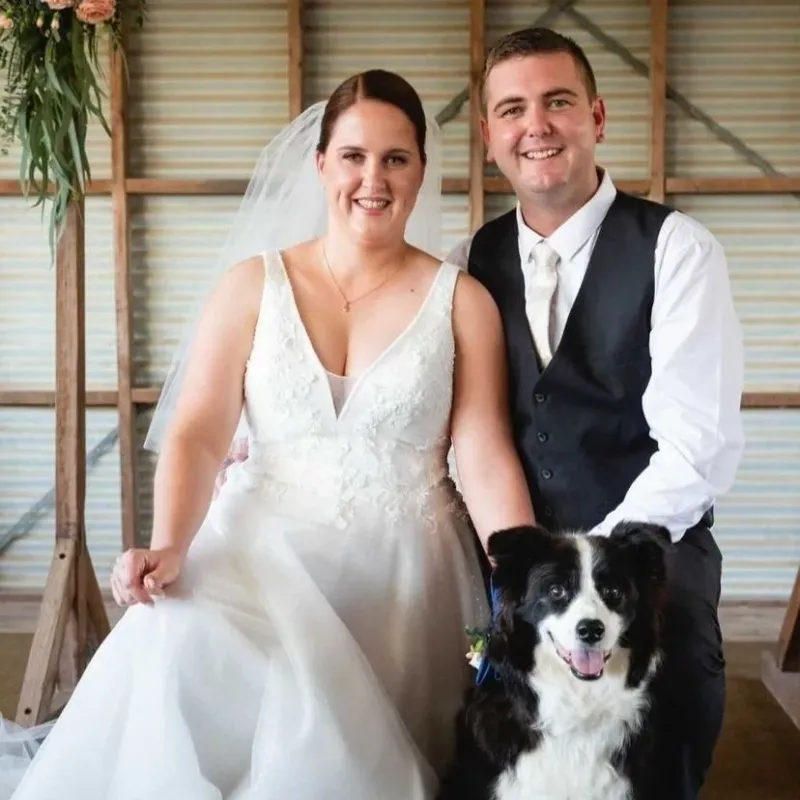 Annie The Celebrant