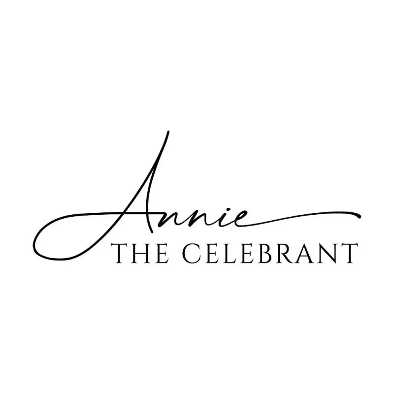 Annie The Celebrant