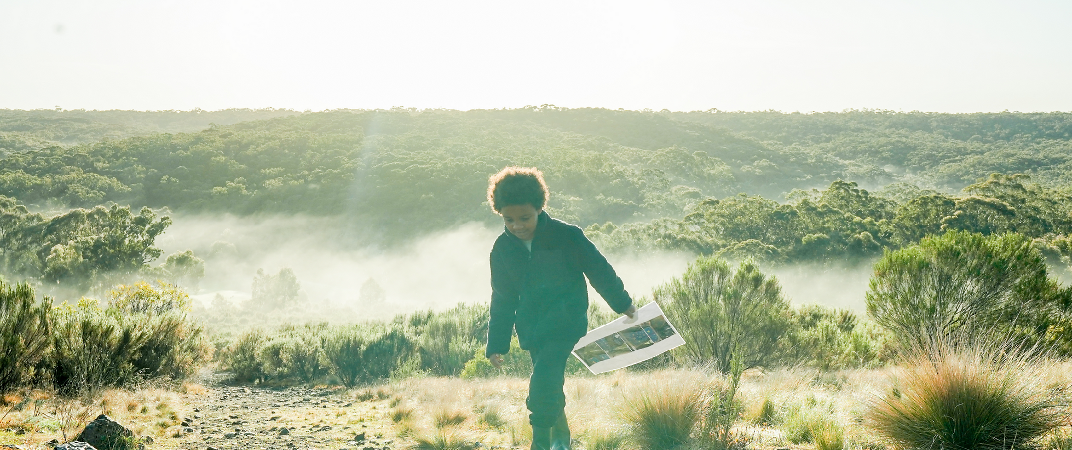 Camp Sunnystones video thumbnail