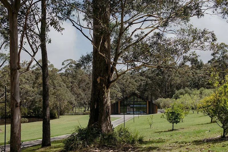 Bawley Vale Estate
