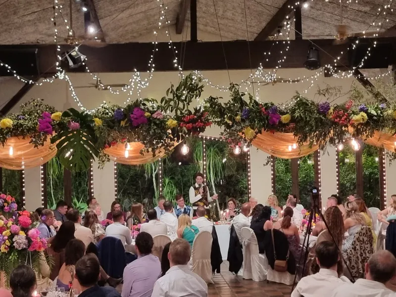 Allegro Function Centre