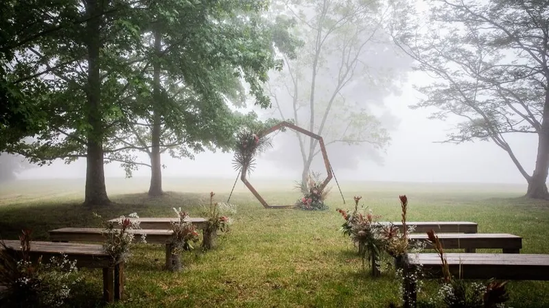 Bilpin Mountains Weddings
