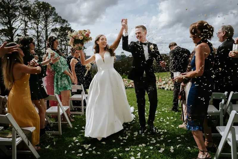 Bilpin Mountains Weddings