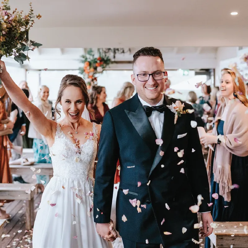 Bilpin Mountains Weddings